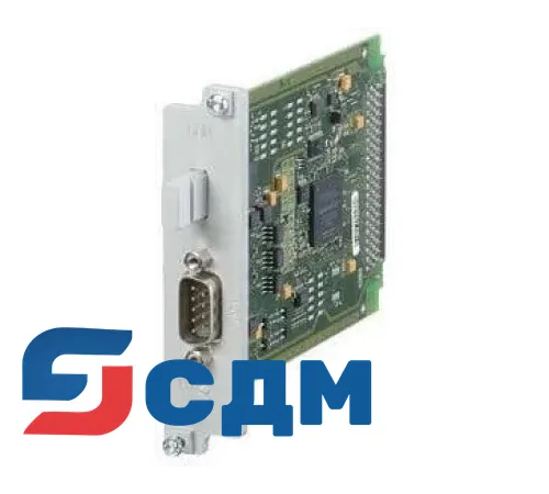 6FC5312-0FA01-1AA0 SINUMERIK COM01.3 модуль