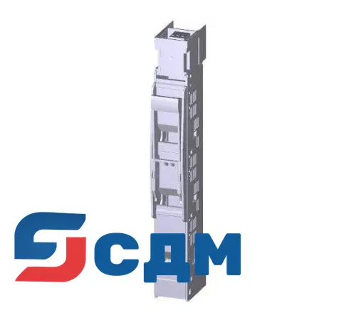 3NJ4133-3CF01 1-полюсное включение, 3-полюсное включение