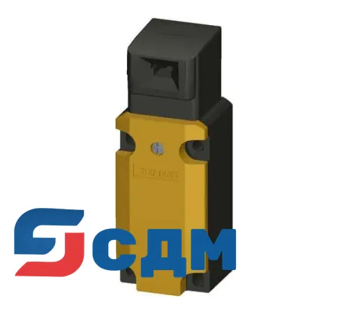 3SE5132-0QV20 Корпуса шириной 40 мм в соответствии с to EN 50041