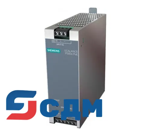 6GK5924-0PS00-1AA2 PoE источники питания для SCALANCE XM-400 управляемый