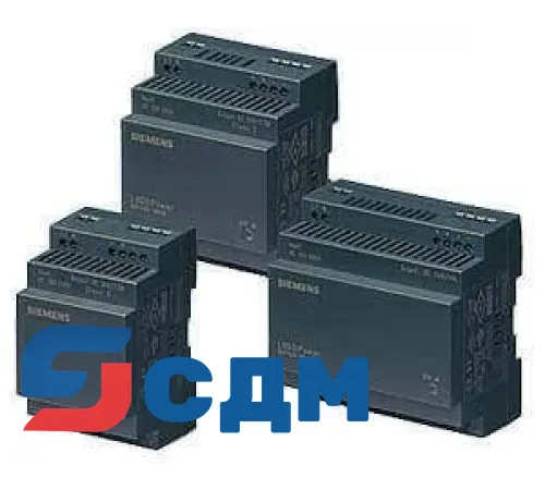 6AG1331-1SH03-7AA0 SIPLUS LOGO!Power