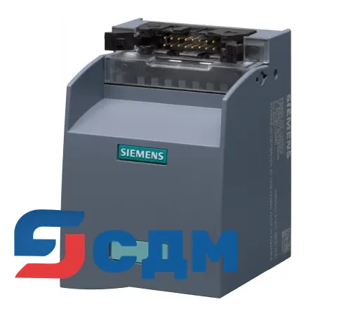 6ES7924-0CA20-0AA0 Базовый модуль