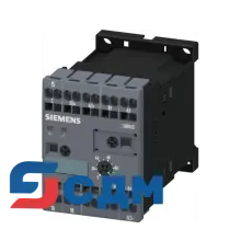 3RP2005-2AQ30 Реле времени SIRIUS шириной 45 мм