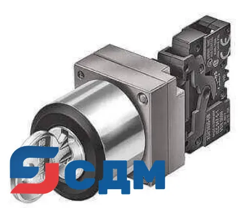 3SB3603-1TR20 Комплектная комбинации устройств