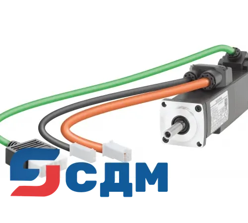 1FL6022-2AF21-1AH1 Серводвигатель SIMOTICS S-1FL6