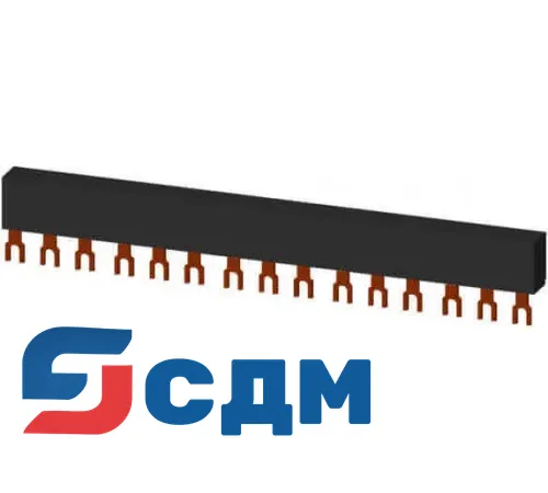 3RV1915-1DB Принадлежности для шинной системы