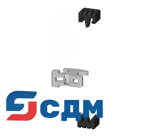 3RA2912-2H Соединитель