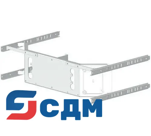 8PQ6000-6BA51 SENTRON 3VL выключатель в литом корпусе