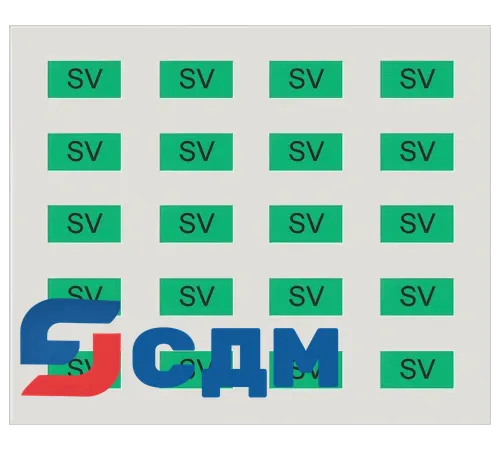 5UH1084 Аксессуар и запасные части