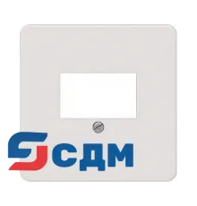 5TG1760-2 Телекоммуникационная розетка