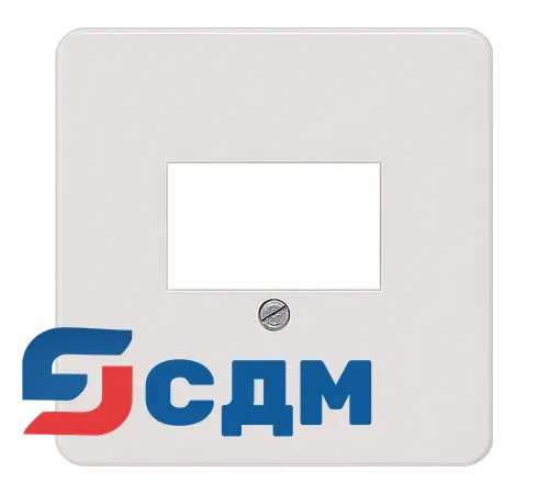 5TG1760-2 Телекоммуникационная розетка