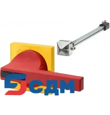 8UC7324-3BB44 Дверной выключатель 8UC