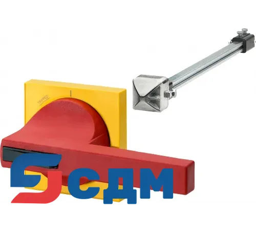 8UC7324-3BB44 Дверной выключатель 8UC