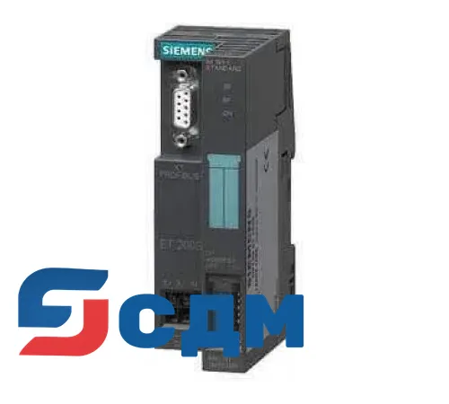 6AG1151-1BA02-2AB0 Интерфейсные модули IM 151-1 SIPLUS