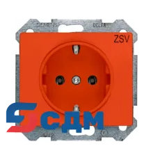 5UB5530-0RE Розетка