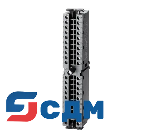 Siemens 6ES7392-1AM00-0AA0 Программируемый контроллер