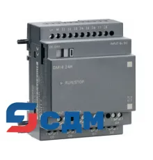 6AG1055-1NB10-2BA0 Модуль расширения SIPLUS для модульного LOGO!