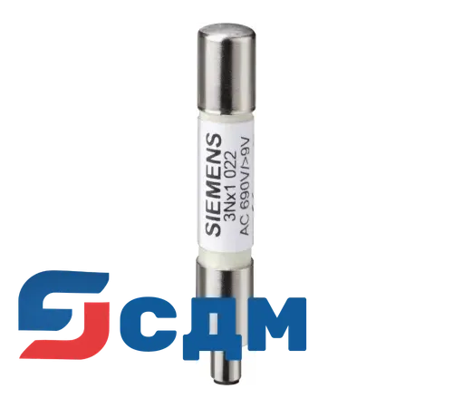 3NX1022 Контроль срабатывания для LV HRC