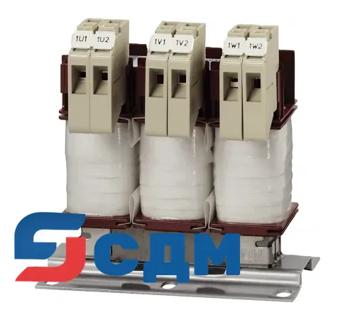 4EP3400-1US00 Дроссель SIDAC-D