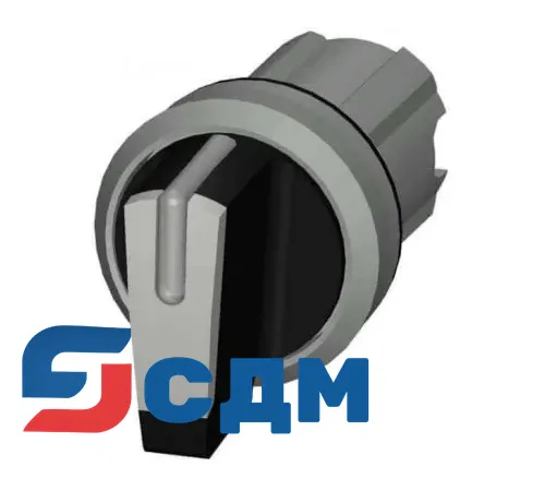 3SU1052-2BL60-0AA0 Селекторные переключатели