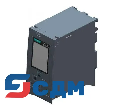 6ES7515-2FM01-0AB0 Программируемый контроллер