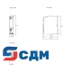 6ES7137-6BD00-0BA0 Модуль CM IO-Link