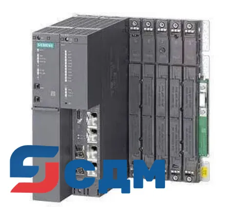 6ES7653-2BB00-0XB5 Стандартные системы нового поколения