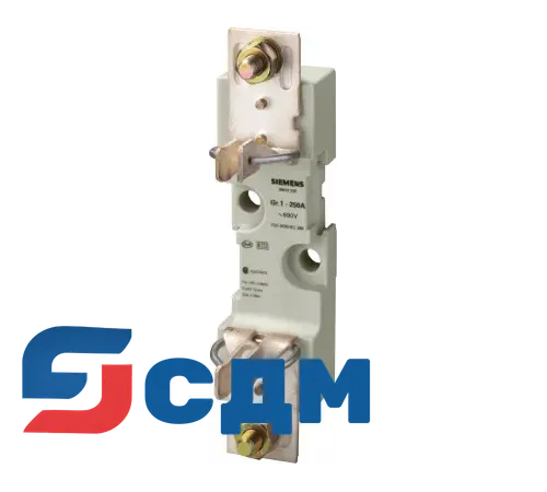 3NH3230 Держатели для плавких вставок LV HRC