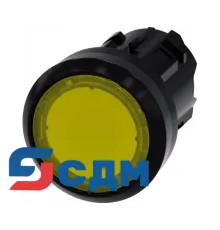 3SU1001-0AB30-0AA0 Кнопка