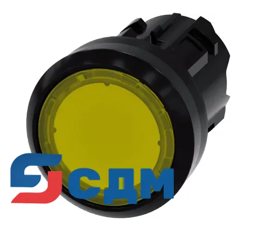 3SU1001-0AB30-0AA0 Кнопка