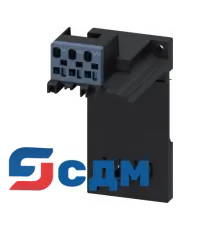 3RU2916-3AC01 Принадлежности