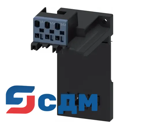 3RU2916-3AC01 Принадлежности