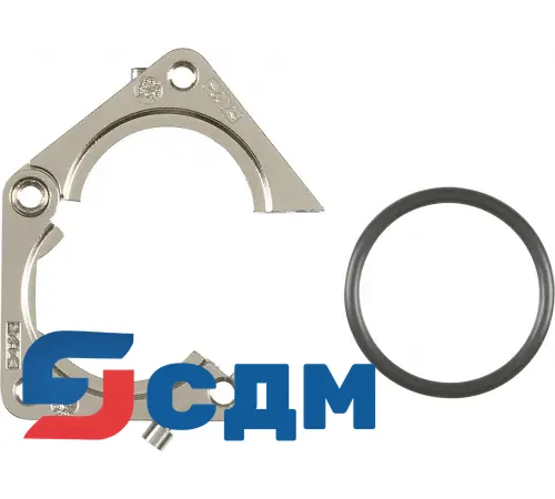 6FX2003-7HX00 Монтажный фланец