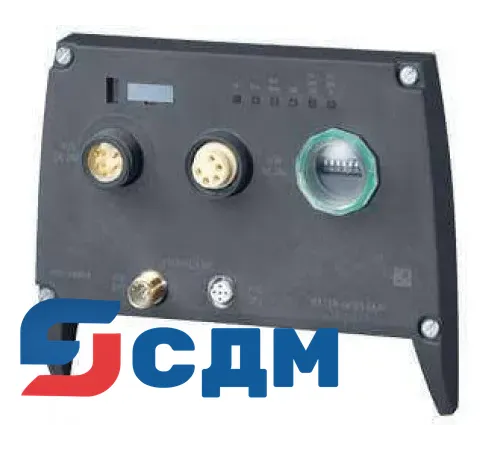 3RK1305-0AS01-0AA0 Коммуникационный модуль M200D для PROFIBUS