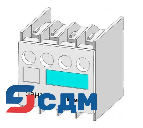 3RH1911-1MA11 Мгновенный
