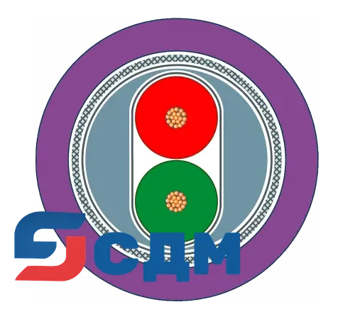 Siemens 6XV1831-2K Оптический кабель IE FO Cord