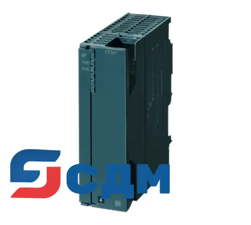 6AG1341-1CH02-7AE0 SIPLUS CP 341