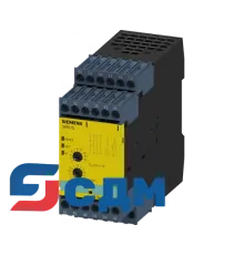 Реле безопасности Siemens 3TK2810-0JA01