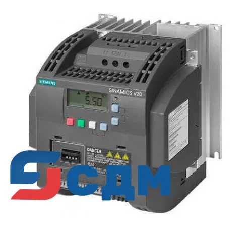 6SL3210-5BB21-1AV0 частотный преобразователь