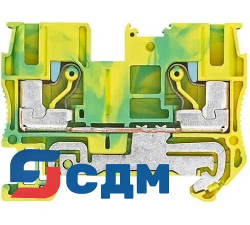 8WH6000-0CH07 Клеммы iPo