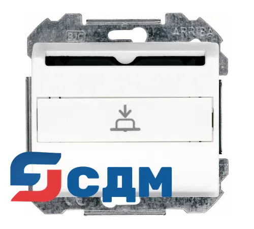 5TA5501-8WH Переключатели и кнопки