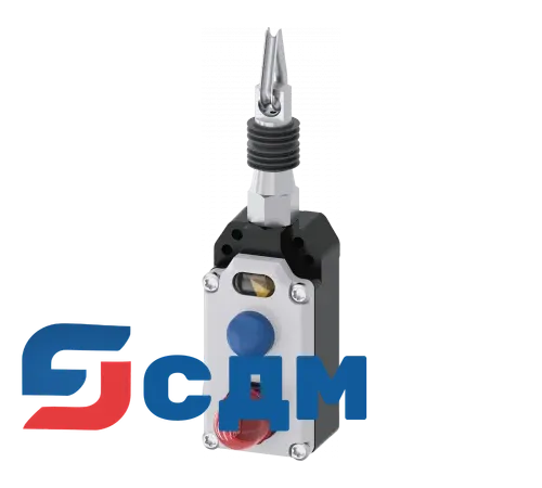 3SE7150-1BD04 Тросовый выключатель SIGUARD