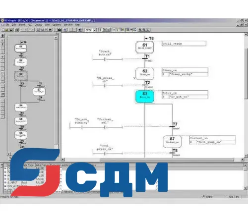 6ES7811-0CC06-0YA5 S7-GRAPH