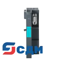 6AG1138-4HA00-7AB0 Модуль ведущего DP устройства для SIPLUS IM151 CPU