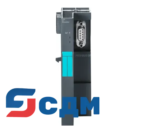 6AG1138-4HA00-7AB0 Модуль ведущего DP устройства для SIPLUS IM151 CPU