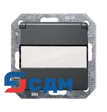 5UB1922 Розетка