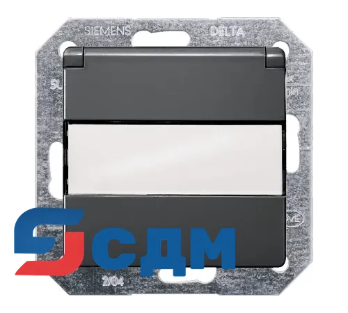 5UB1922 Розетка