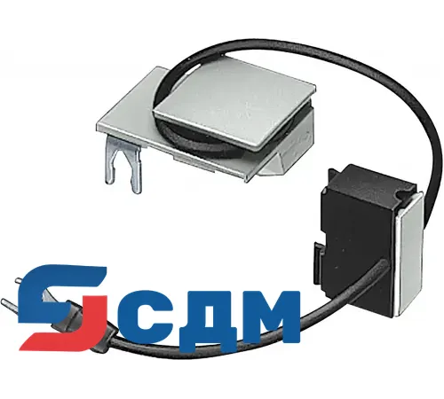 3TX7402-3G Аксессуар для вспомогательных контакторов 3TH4