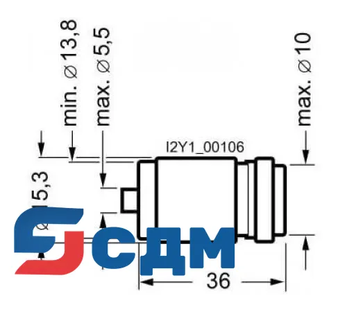 5SE2350 Предохранители NEOZED