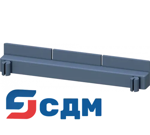 3RA2902-1B Дополнительные принадлежности